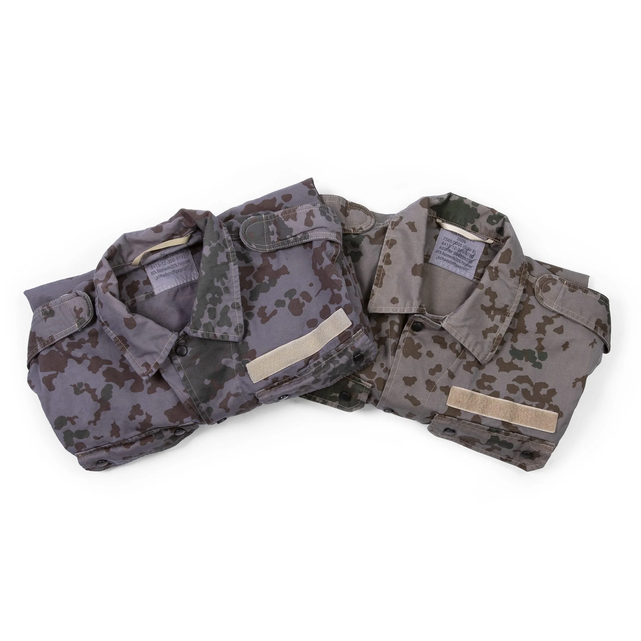 Wellenbrecher 'Wave Breaker' Field Shirt - Image 3