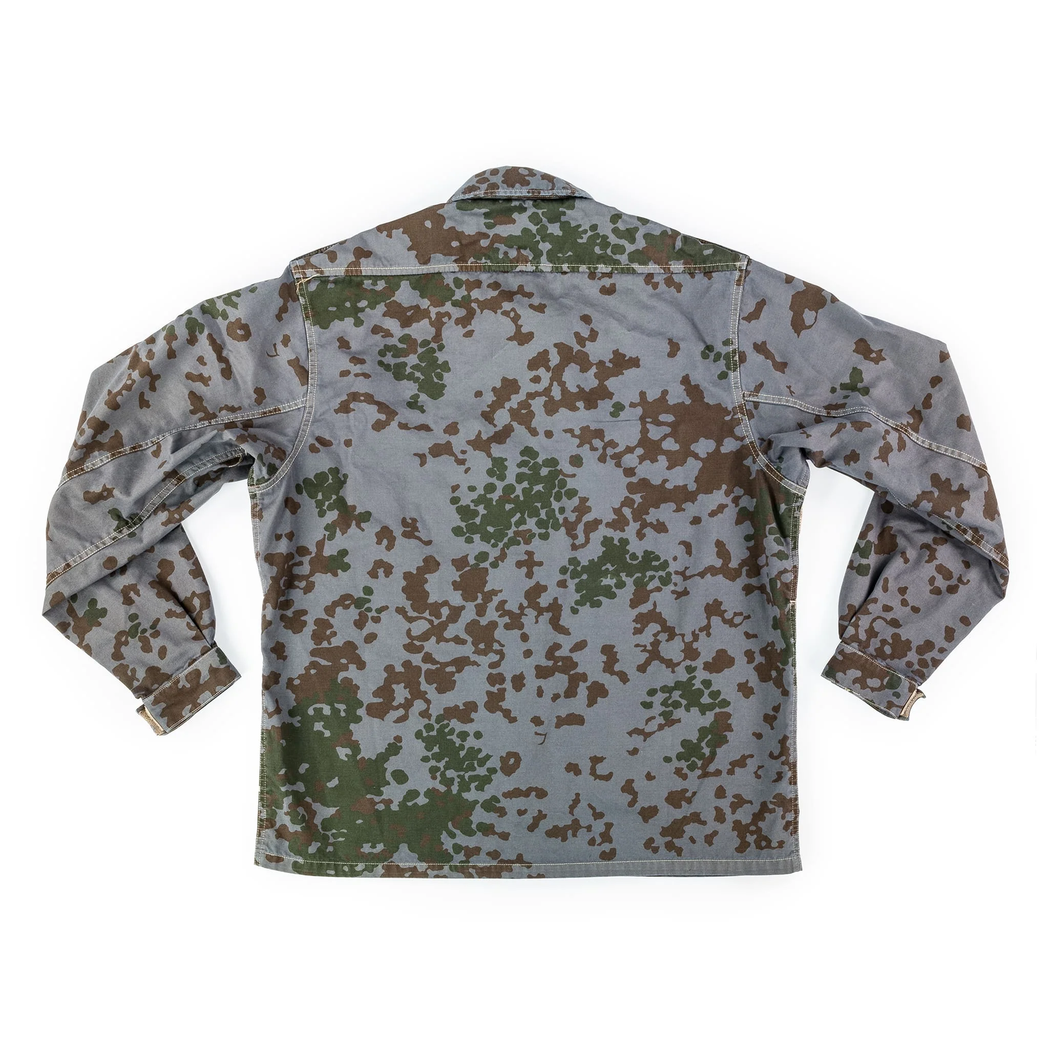 Wellenbrecher 'Wave Breaker' Field Shirt - Image 4