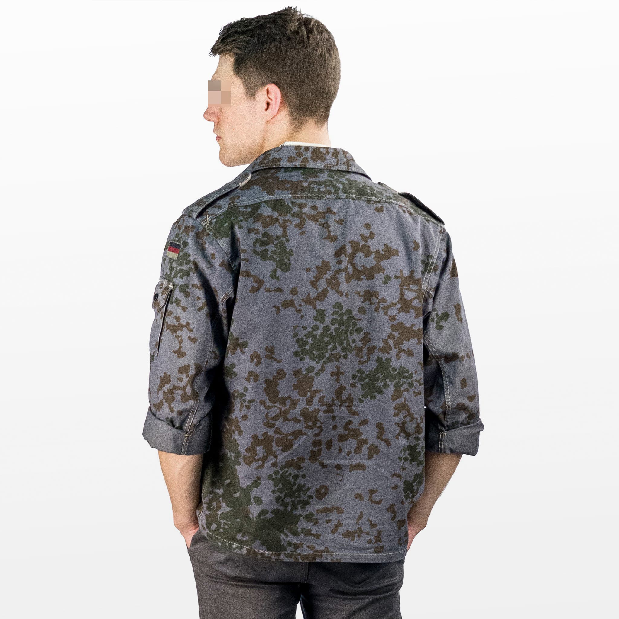 Wellenbrecher 'Wave Breaker' Field Shirt - Image 5