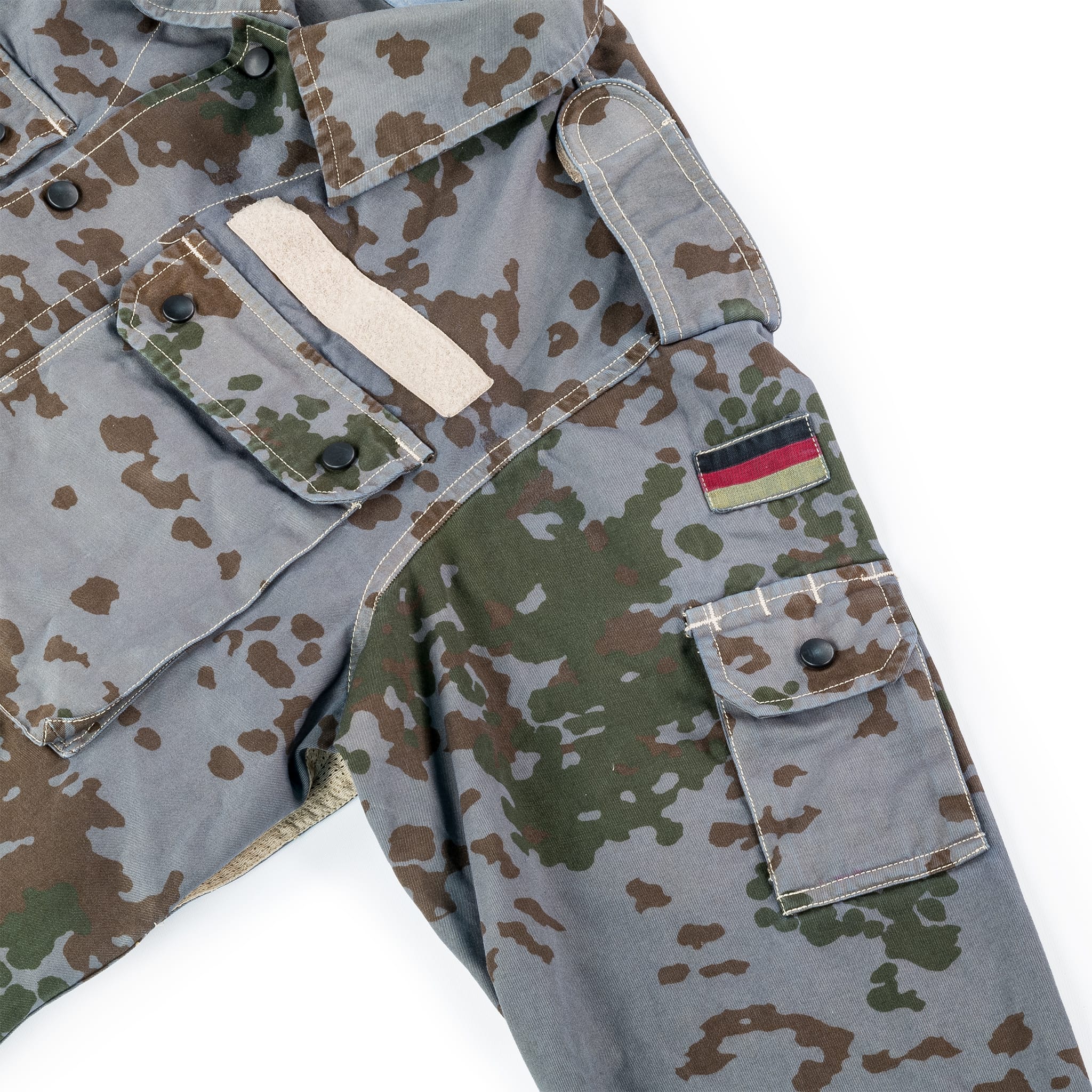 Wellenbrecher 'Wave Breaker' Field Shirt - Image 8